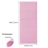 Tapis yoga